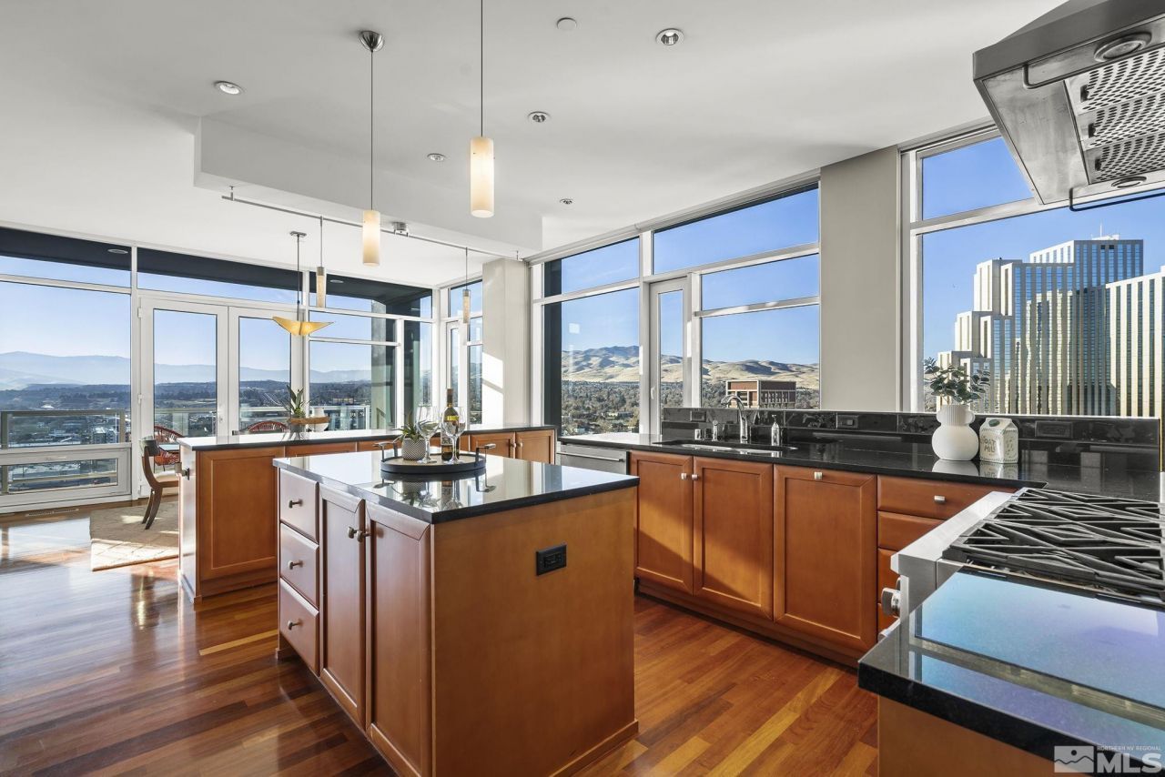 255 N Sierra Street, Unit 2313, Reno, NV 89501 Photo
