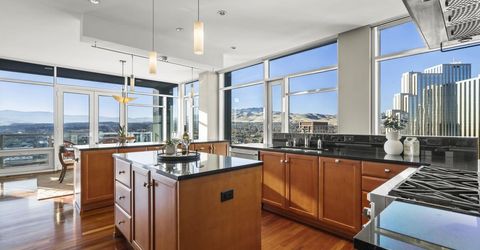255 N Sierra Street, Unit 2313, Reno, NV 89501 Photo