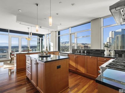 255 N Sierra Street, Unit 2313, Reno, NV 89501 Photo