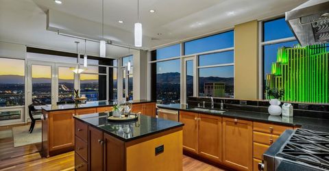 255 N Sierra Street, Unit 2313, Reno, NV 89501 Photo