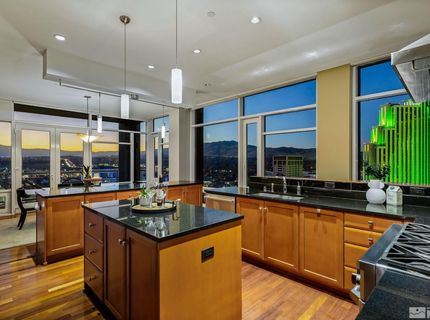 255 N Sierra Street, Unit 2313, Reno, NV 89501 Photo