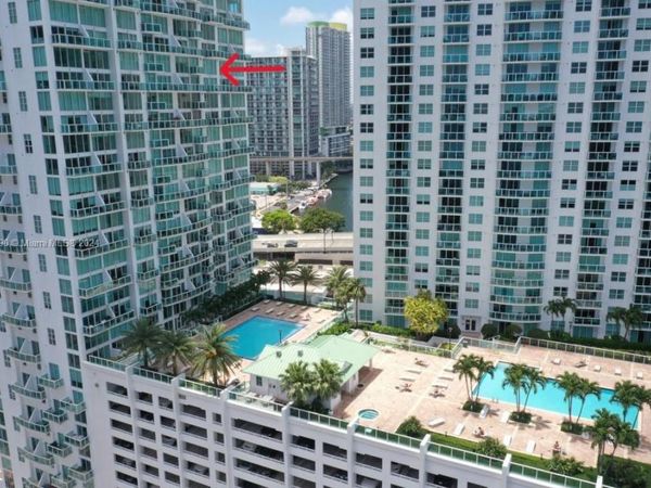 41 SE 5th St, Unit 2011, Miami, FL 33131