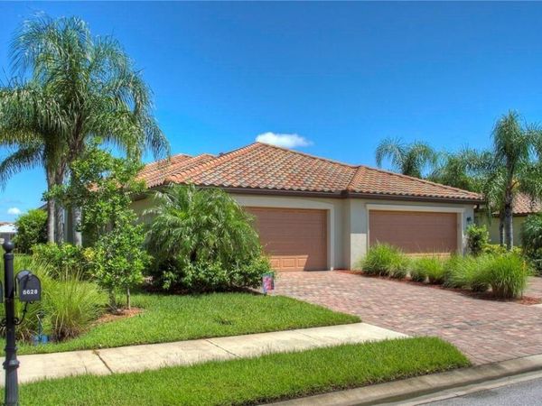 6627 CANDLESTICK DRIVE, BRADENTON, FL 34212