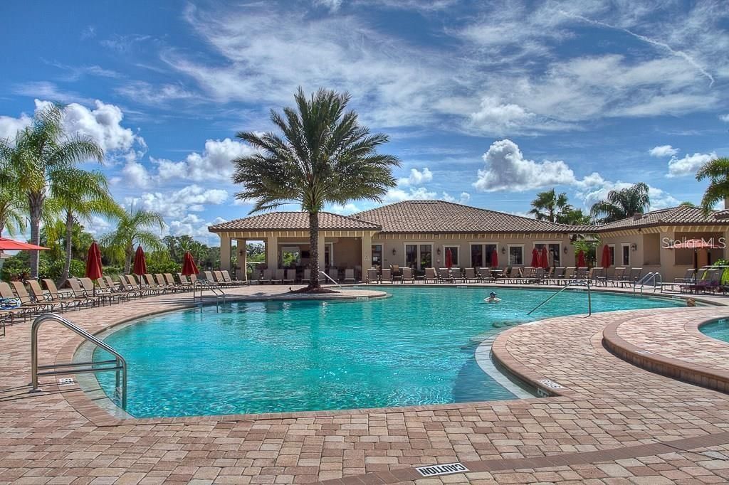 6627 Candlestick Drive, Bradenton, FL 34212 Photo