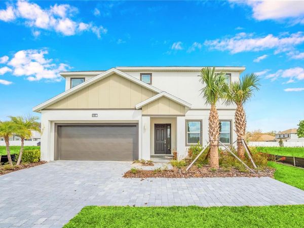 4481 MONADO DRIVE, KISSIMMEE, FL 34746