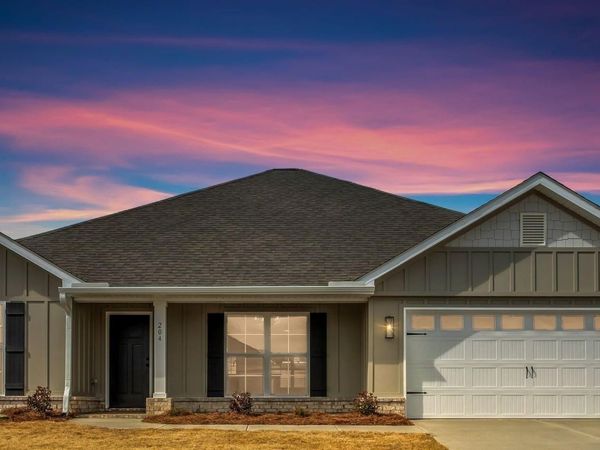 204 Gwynns Fall Trail, Huntsville, AL 35810