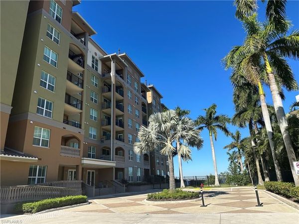 2825 Palm Beach BLVD, Unit 118, FORT MYERS, FL 33916