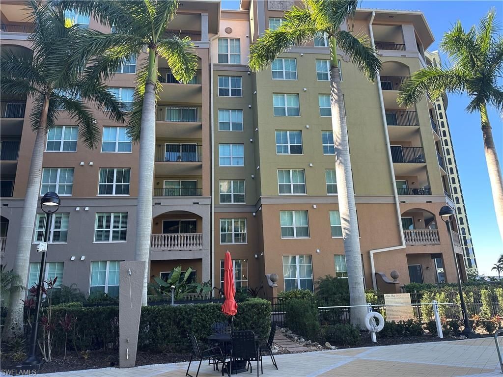 2825 Palm Beach Blvd, Unit 118, Fort Myers, FL 33916 Photo
