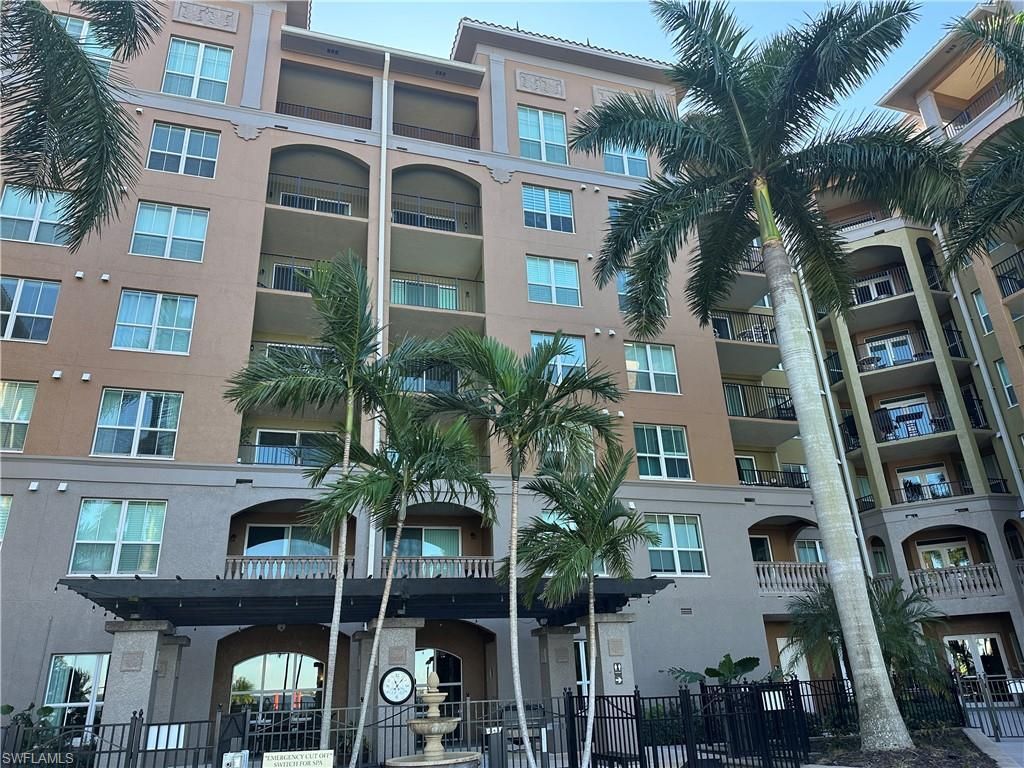 2825 Palm Beach Blvd, Unit 118, Fort Myers, FL 33916 Photo