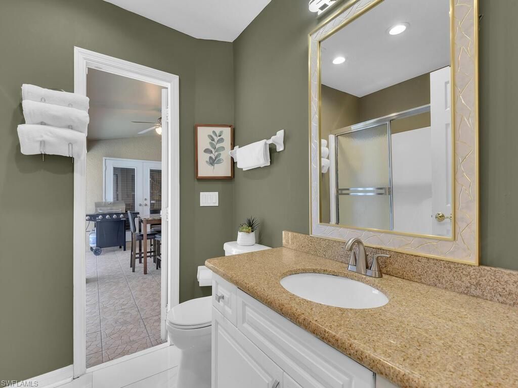 834 Santa Barbara Blvd, Cape Coral, FL 33991 Photo