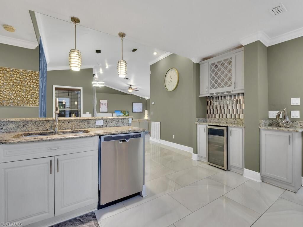 834 Santa Barbara Blvd, Cape Coral, FL 33991 Photo