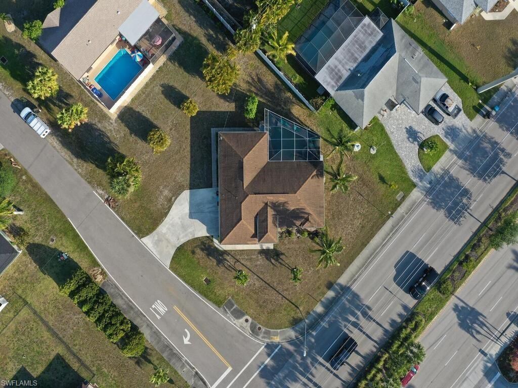 834 Santa Barbara Blvd, Cape Coral, FL 33991 Photo