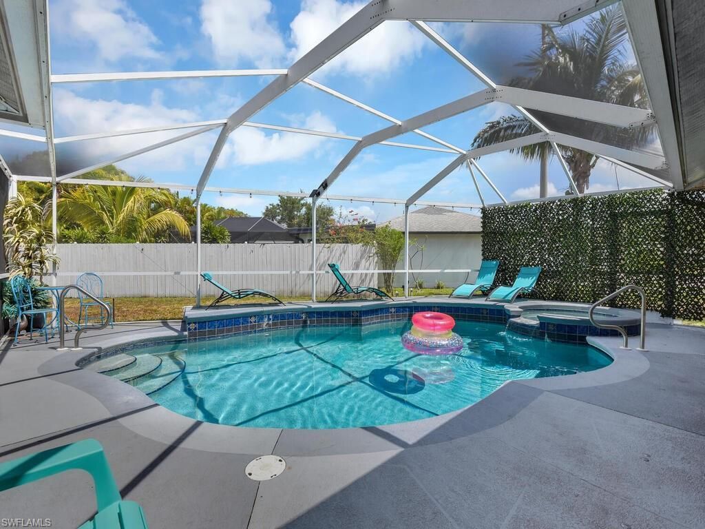 834 Santa Barbara Blvd, Cape Coral, FL 33991 Photo