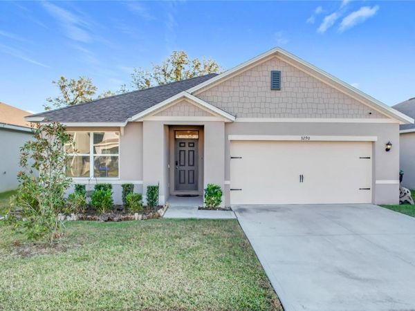 3290 LOGAN BERRY DRIVE, MOUNT DORA, FL 32757