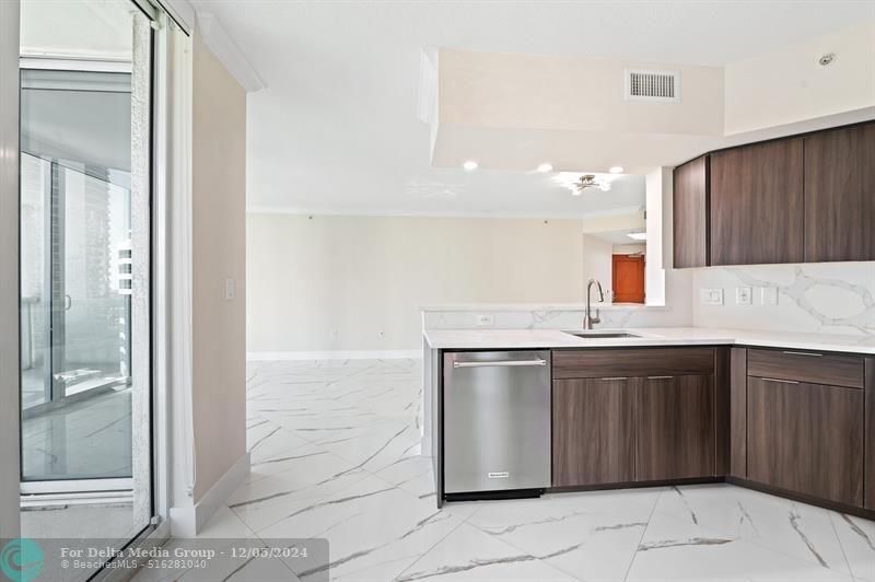 347 N New River Drive, Unit 1509, Fort Lauderdale, FL 33301 Photo