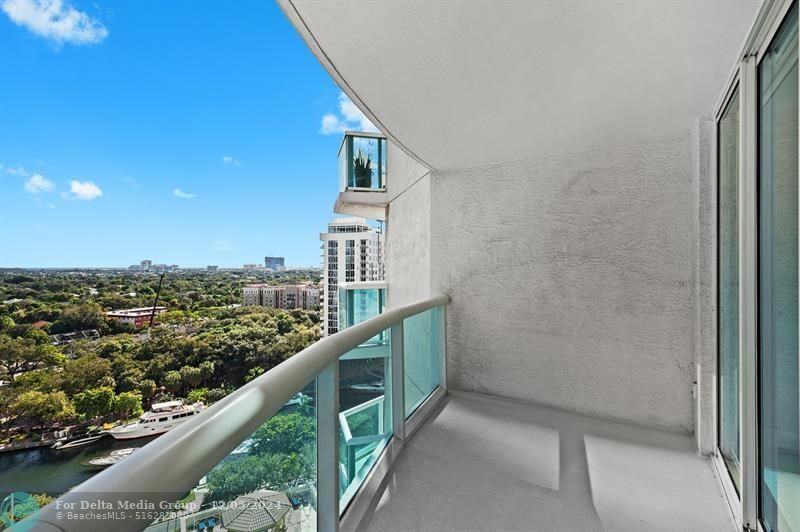 347 N New River Drive, Unit 1509, Fort Lauderdale, FL 33301 Photo