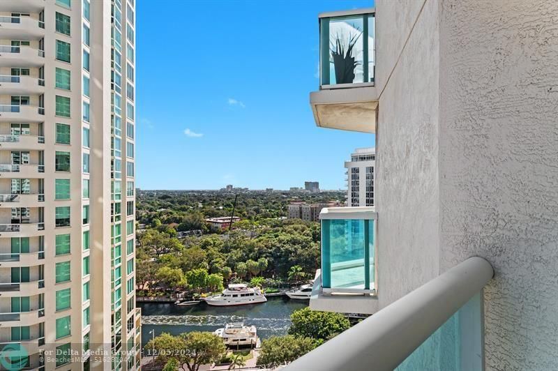 347 N New River Drive, Unit 1509, Fort Lauderdale, FL 33301 Photo