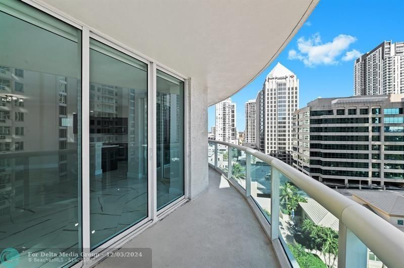 347 N New River Drive, Unit 1509, Fort Lauderdale, FL 33301 Photo