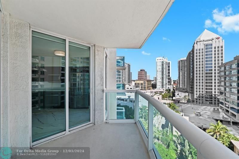 347 N New River Drive, Unit 1509, Fort Lauderdale, FL 33301 Photo