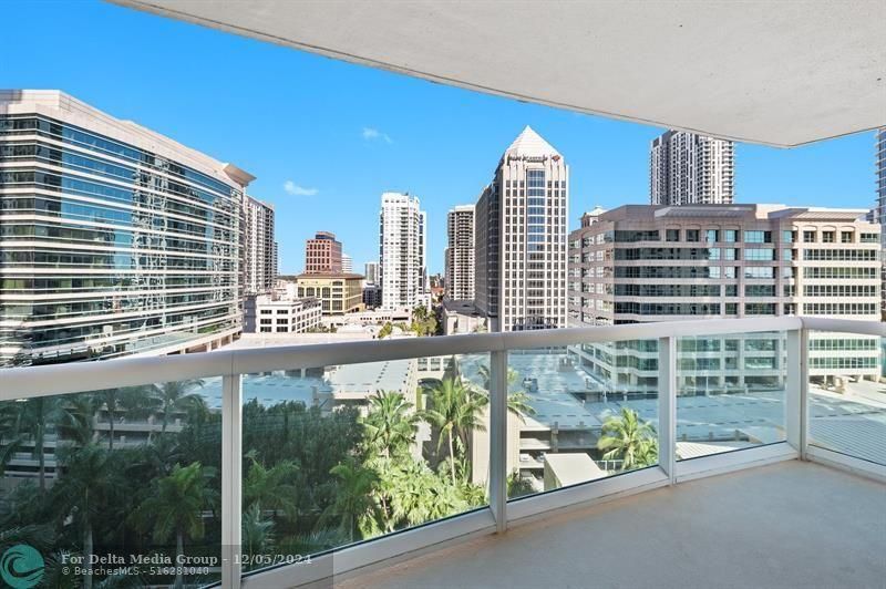 347 N New River Drive, Unit 1509, Fort Lauderdale, FL 33301 Photo