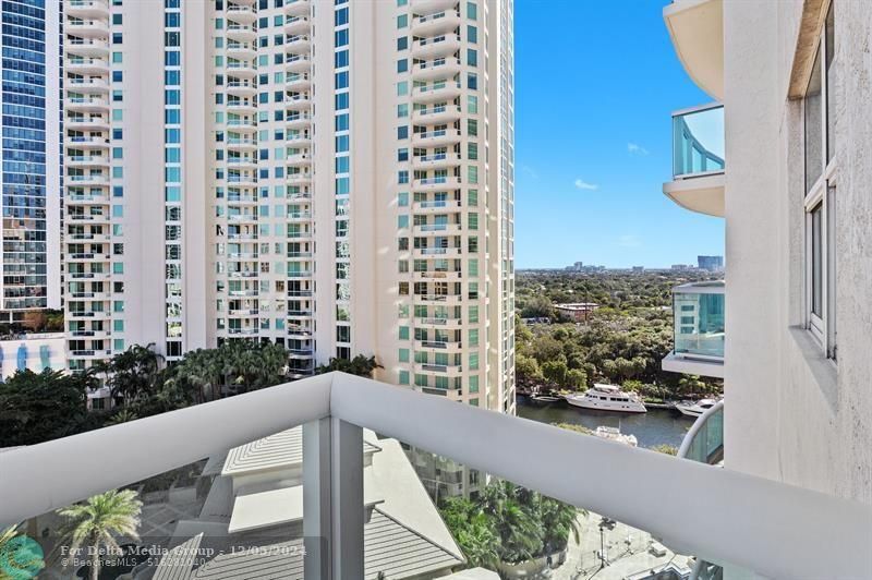 347 N New River Drive, Unit 1509, Fort Lauderdale, FL 33301 Photo