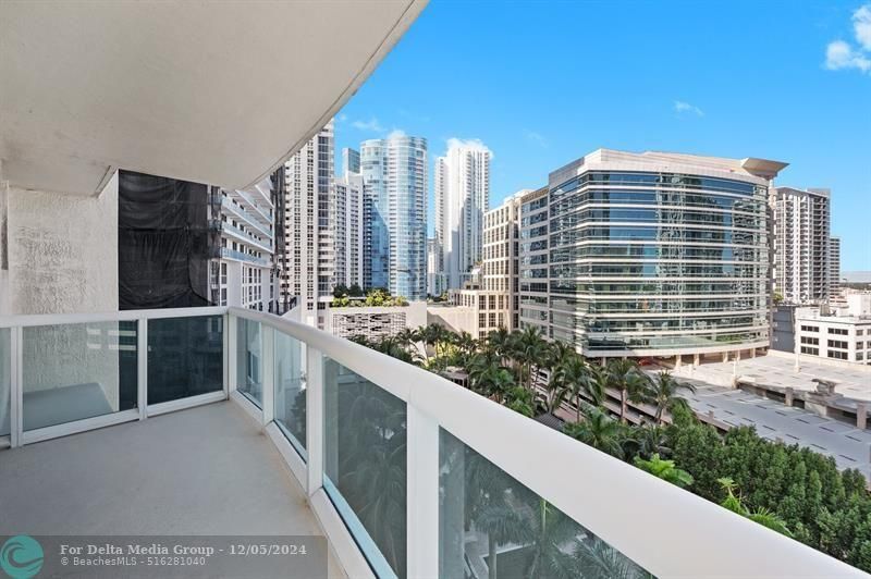 347 N New River Drive, Unit 1509, Fort Lauderdale, FL 33301 Photo