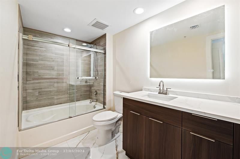 347 N New River Drive, Unit 1509, Fort Lauderdale, FL 33301 Photo