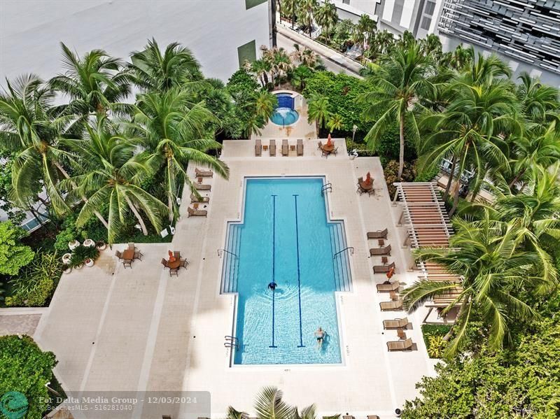347 N New River Drive, Unit 1509, Fort Lauderdale, FL 33301 Photo