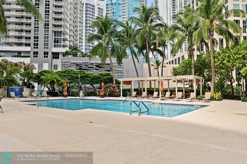 347 N New River Drive, Unit 1509, Fort Lauderdale, FL 33301 Photo