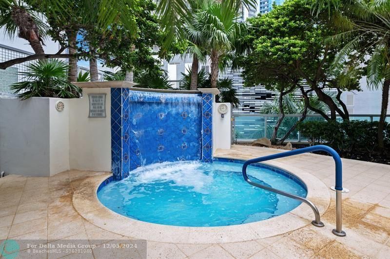 347 N New River Drive, Unit 1509, Fort Lauderdale, FL 33301 Photo