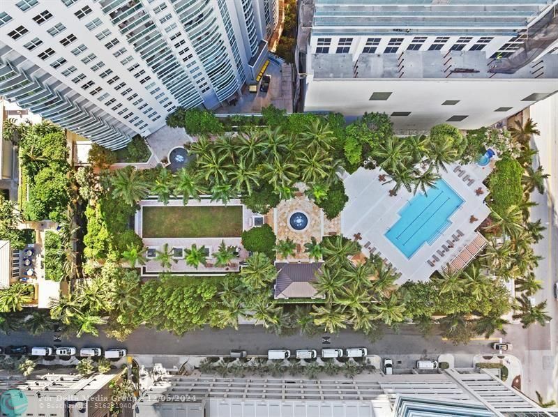 347 N New River Drive, Unit 1509, Fort Lauderdale, FL 33301 Photo