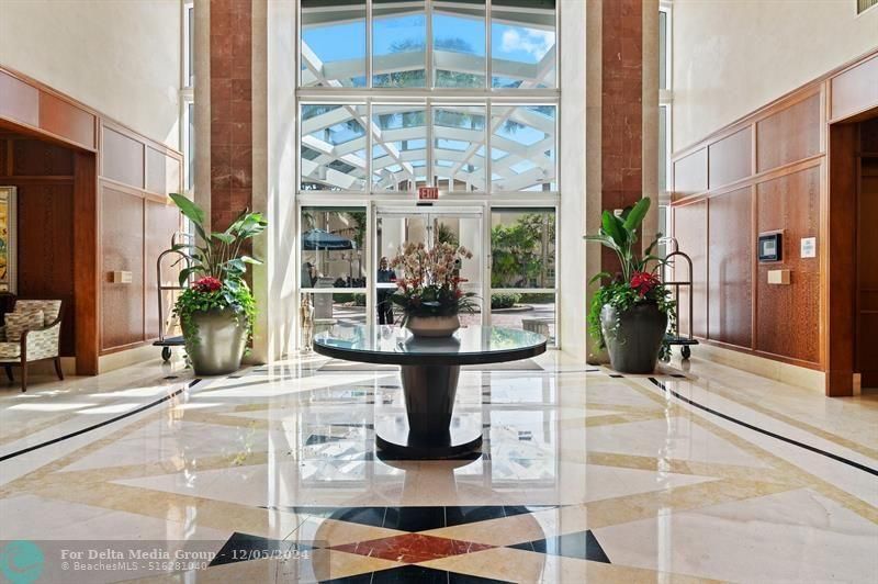 347 N New River Drive, Unit 1509, Fort Lauderdale, FL 33301 Photo