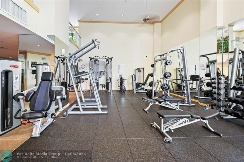 347 N New River Drive, Unit 1509, Fort Lauderdale, FL 33301 Photo