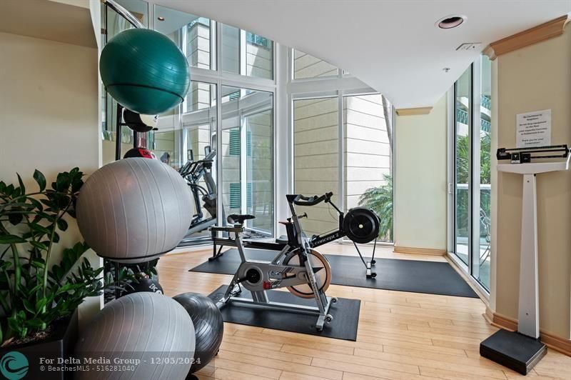 347 N New River Drive, Unit 1509, Fort Lauderdale, FL 33301 Photo