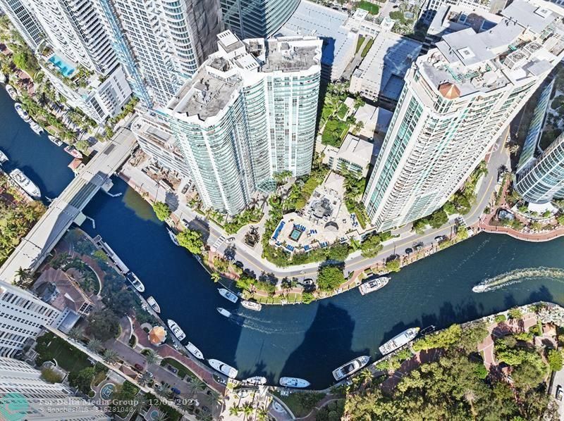 347 N New River Drive, Unit 1509, Fort Lauderdale, FL 33301 Photo