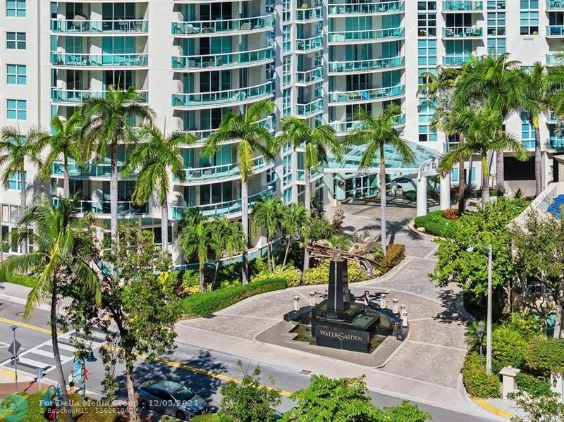 347 N New River Drive, Unit 1509, Fort Lauderdale, FL 33301 Photo