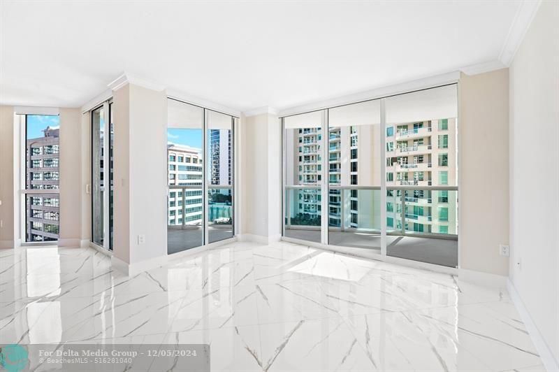 347 N New River Drive, Unit 1509, Fort Lauderdale, FL 33301 Photo