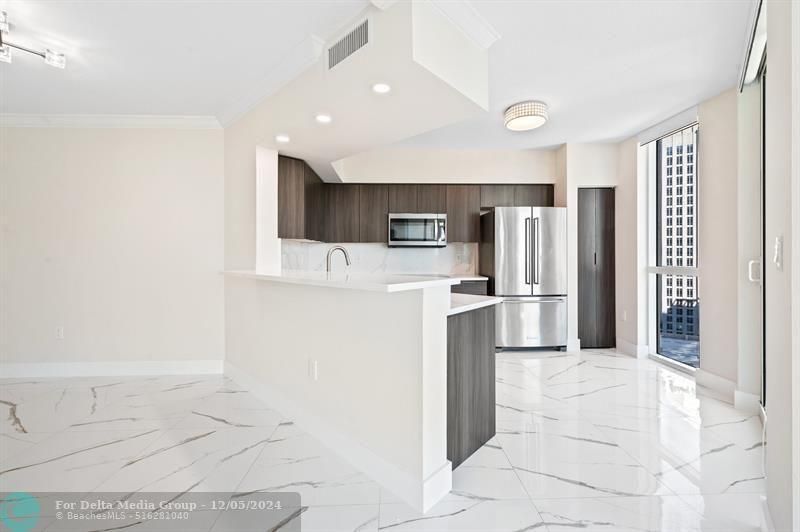 347 N New River Drive, Unit 1509, Fort Lauderdale, FL 33301 Photo
