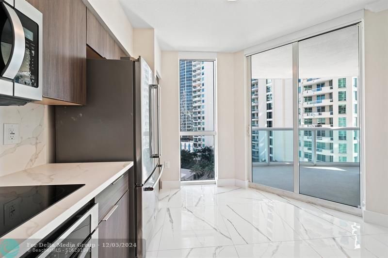 347 N New River Drive, Unit 1509, Fort Lauderdale, FL 33301 Photo