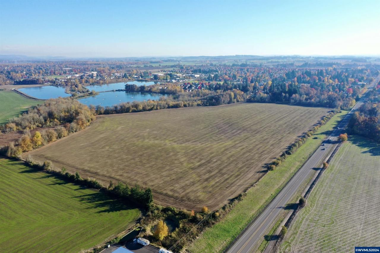 S Pacific Hwy, Monmouth, OR 97361 Main Photo