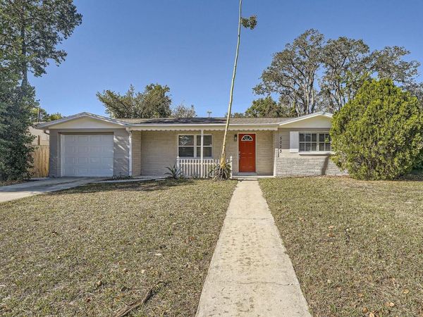 5023 THAMES DRIVE, NEW PORT RICHEY, FL 34652