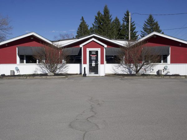 507 Main Street, Caribou, ME 04736