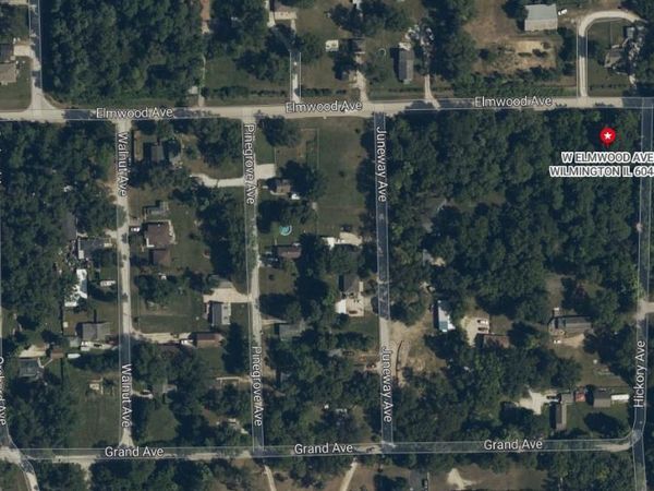 2 W Elmwood Avenue, Wilmington, IL 60481