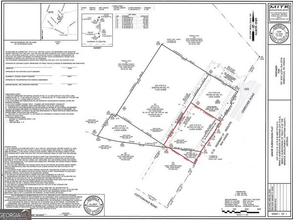 5684 Ogeechee Road, Savannah, GA 31405