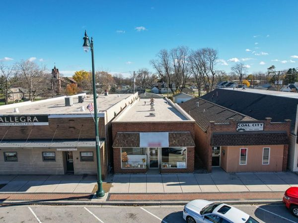 275 S Broadway Street, Coal City, IL 60416