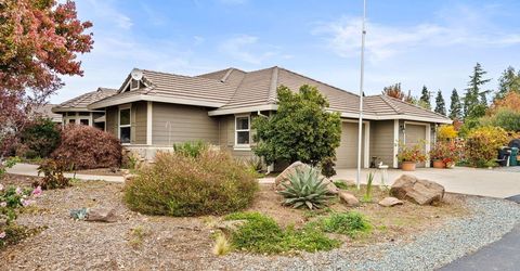 13751 Indio Dr, Sloughhouse, CA 95683 Photo