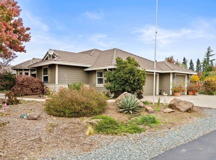 13751 Indio Dr, Sloughhouse, CA 95683 Photo
