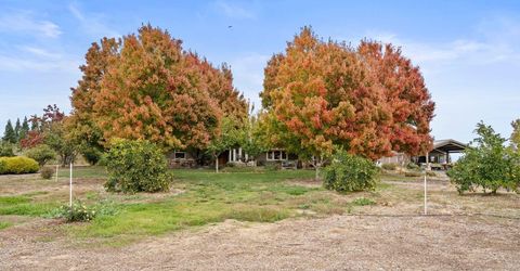 13751 Indio Dr, Sloughhouse, CA 95683 Photo