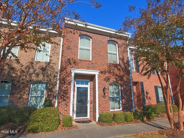 7602 High Market Street, Unit 5, Sunset Beach, NC 28468