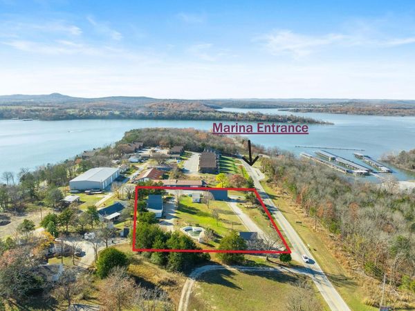 25 Bay Breeze Lane, Lampe, MO 65681